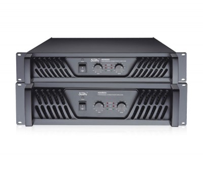 Ampli công suất Soundking AGA1600