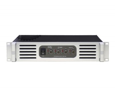 Ampli công suất Soundking AT4800
