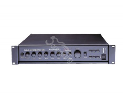 Ampli công suất Soundking AA240RP
