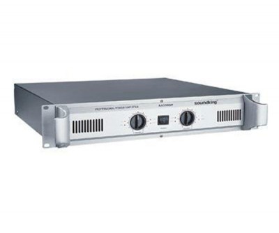 Ampli công suất Soundking AA1000P
