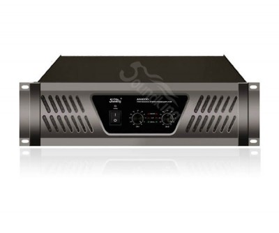 Ampli công suất Soundking AW4000