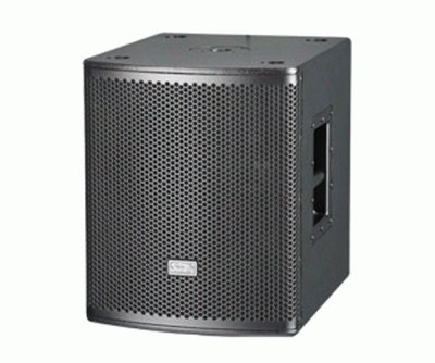 Loa line array soundking LS21