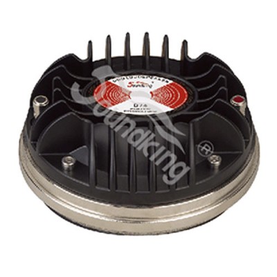 Loa treble soundking D74