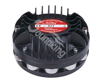 Loa treble soundking N74