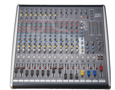 Mixer soundking MIX16AU