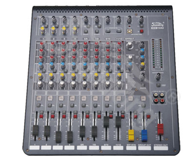 Mixer Soundking MIX12AU