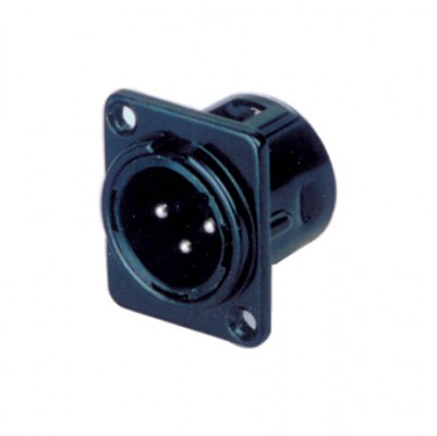 Jack âm tường canon đực soundking CA216