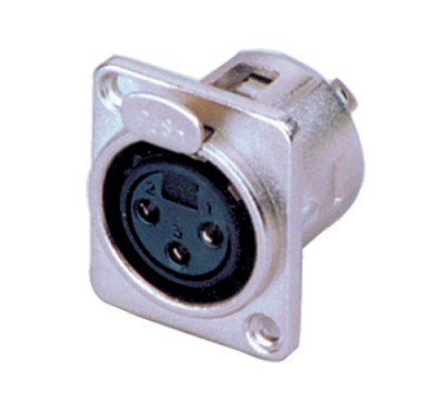 Jack âm tường canon Soundking CA217