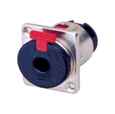 Jack tín hiệu Soundking 6 ly âm CC215