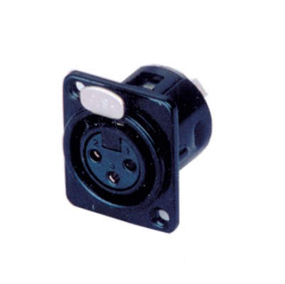 Jack âm tường canon Soundking CA215