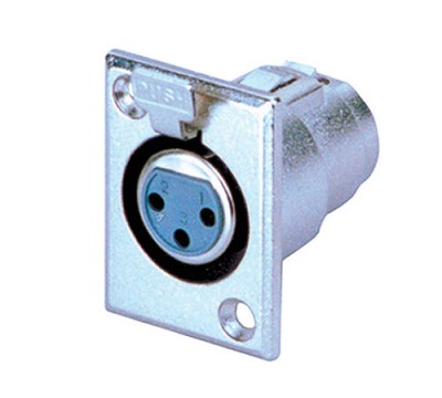 Jack âm tường canon Soundking CA201