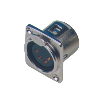 Jack âm tường canon Soundking CA219