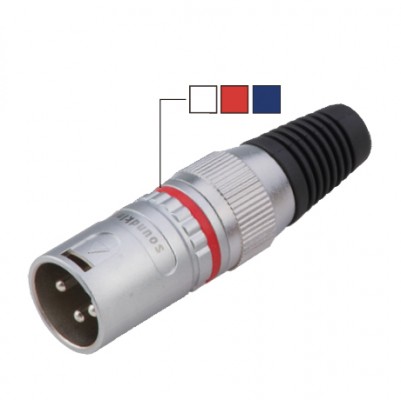 Jack tín hiệu Soundking CA528