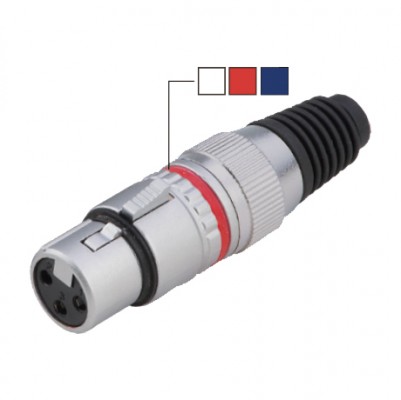 Jack tín hiệu Soundking CA527