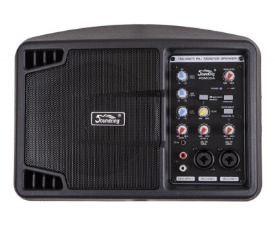 Loa lưu động soundking PSM05A