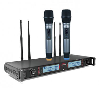 Micro không dây Soundking W85