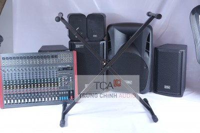 Chân đàn organ Soundking DF002