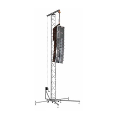 Chân loa line array Soundking DNA030