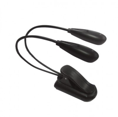 Đèn kẹp giá nhạc Soundking SML200