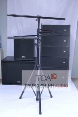 Chân đèn sân khấu Soundking DA009