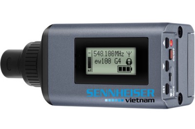 Bộ phát Sennheiser SKP 100 G4