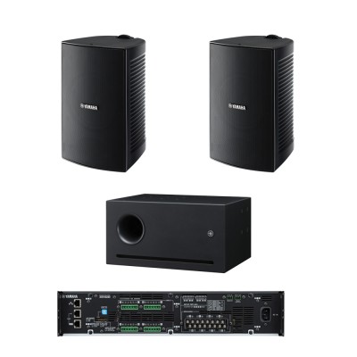 Combo Âm thanh sân khấu