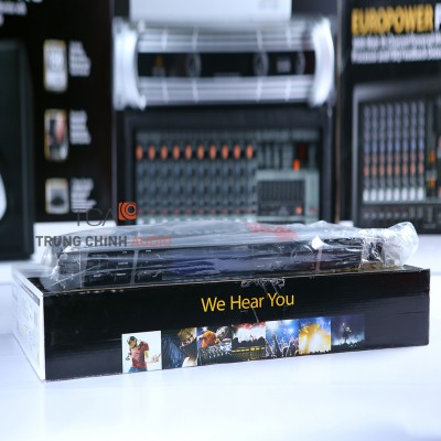 Behringer Ultracurve Pro DEQ2496