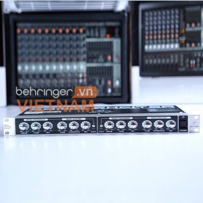 Behringer Sonic Exciter SX3040