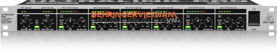 Behringer MX882 8-Channel Splitter/Mixer