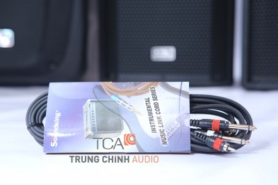 Dây tín hiệu Soundking BB316