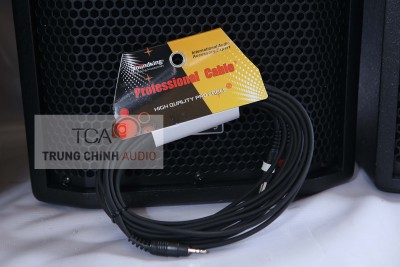 Dây tín hiệu Soundking BB317