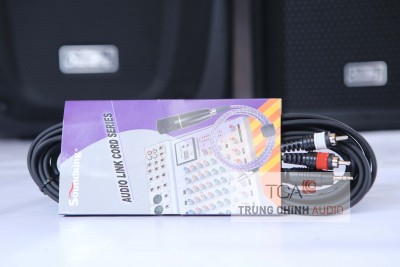 Dây tín hiệu Soundking BB413