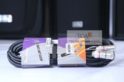 Dây tín hiệu Soundking BB-792