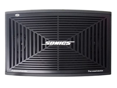 Loa Karaoke SONICS PS- A200