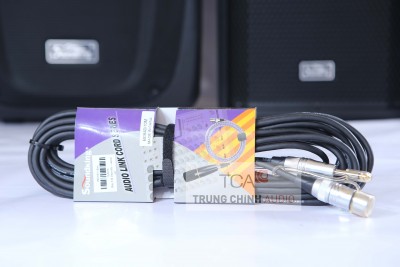 Dây tín hiệu Soundking BB-840