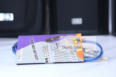 Dây tín hiệu Soundking  BBA-834