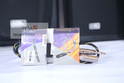 Dây tín hiệu Soundking BX-J006
