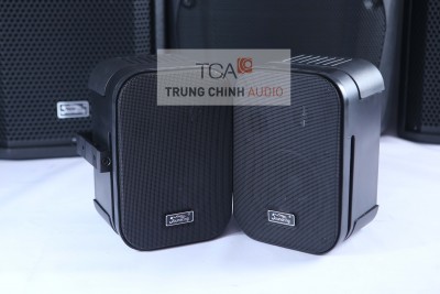 Loa hộp Soundking Control 252