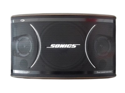 Loa Karaoke Sonics PS-650N