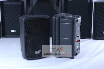 Loa hộp Soundking Control 282T