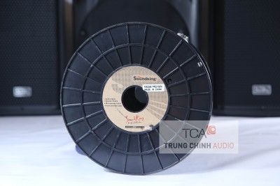Dây tín hiệu Soundking FMC368 PRO