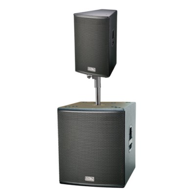 Loa siêu trầm sân khấu Soundking STK-18SP