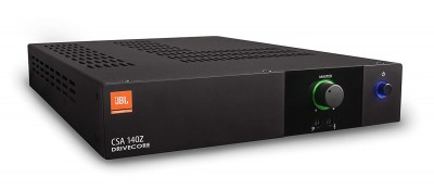 Amplifier JBL CSA 140Z