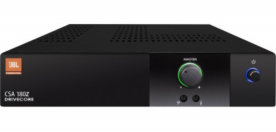 Amplifier JBL CSA 180Z