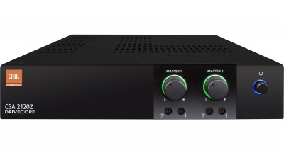 Amplifier JBL CSA 2120Z