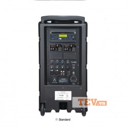 Hệ thống âm thanh thông báo TEV TA-680