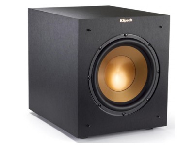 Loa Sub Karaoke Klipsch R-10SWi