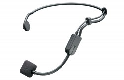 Micro cài đầu Shure PGA31-TQG