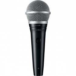 Micro có dây cầm tay Shure PGA48