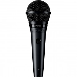 Micro cầm tay Shure PGA58